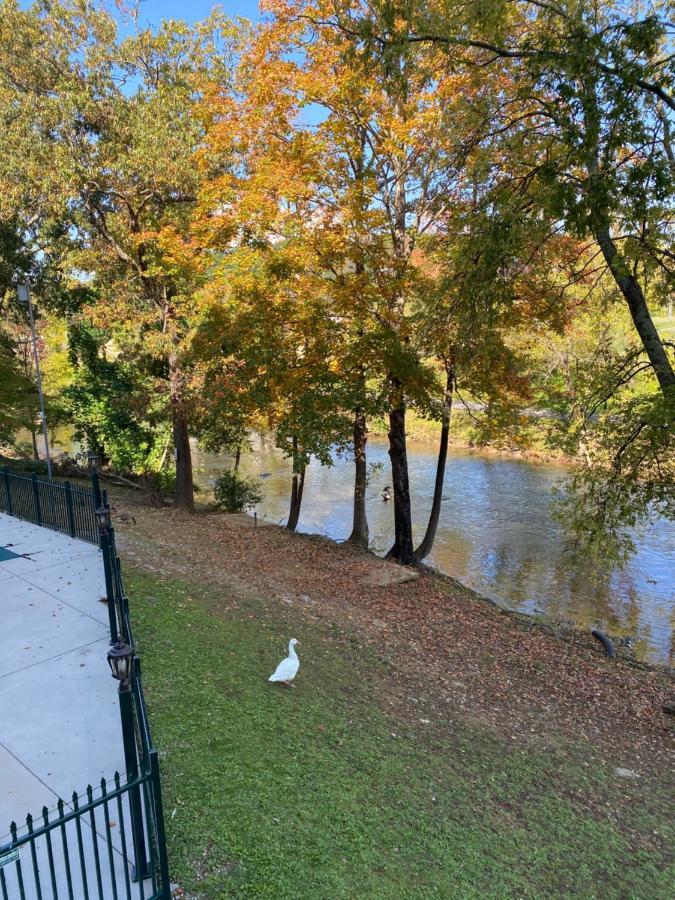 River Place Condos #610 3Bd ピジョンフォージ エクステリア 写真