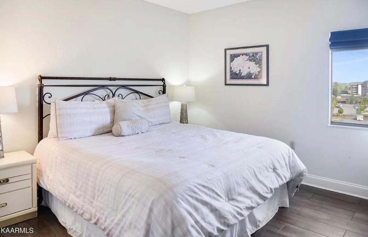 River Place Condos #610 3Bd ピジョンフォージ エクステリア 写真