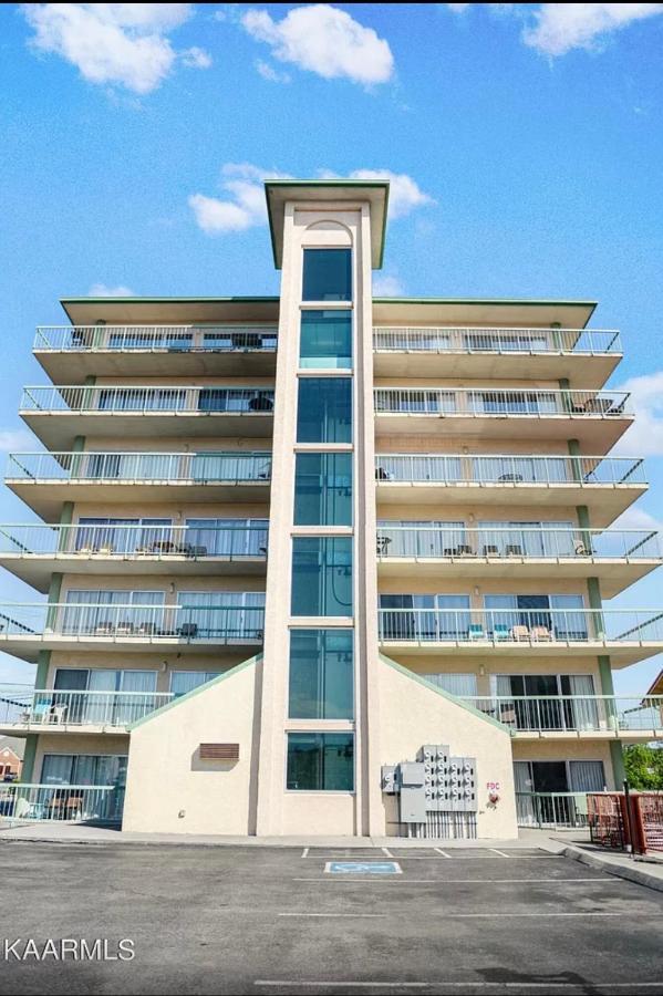 River Place Condos #610 3Bd ピジョンフォージ エクステリア 写真
