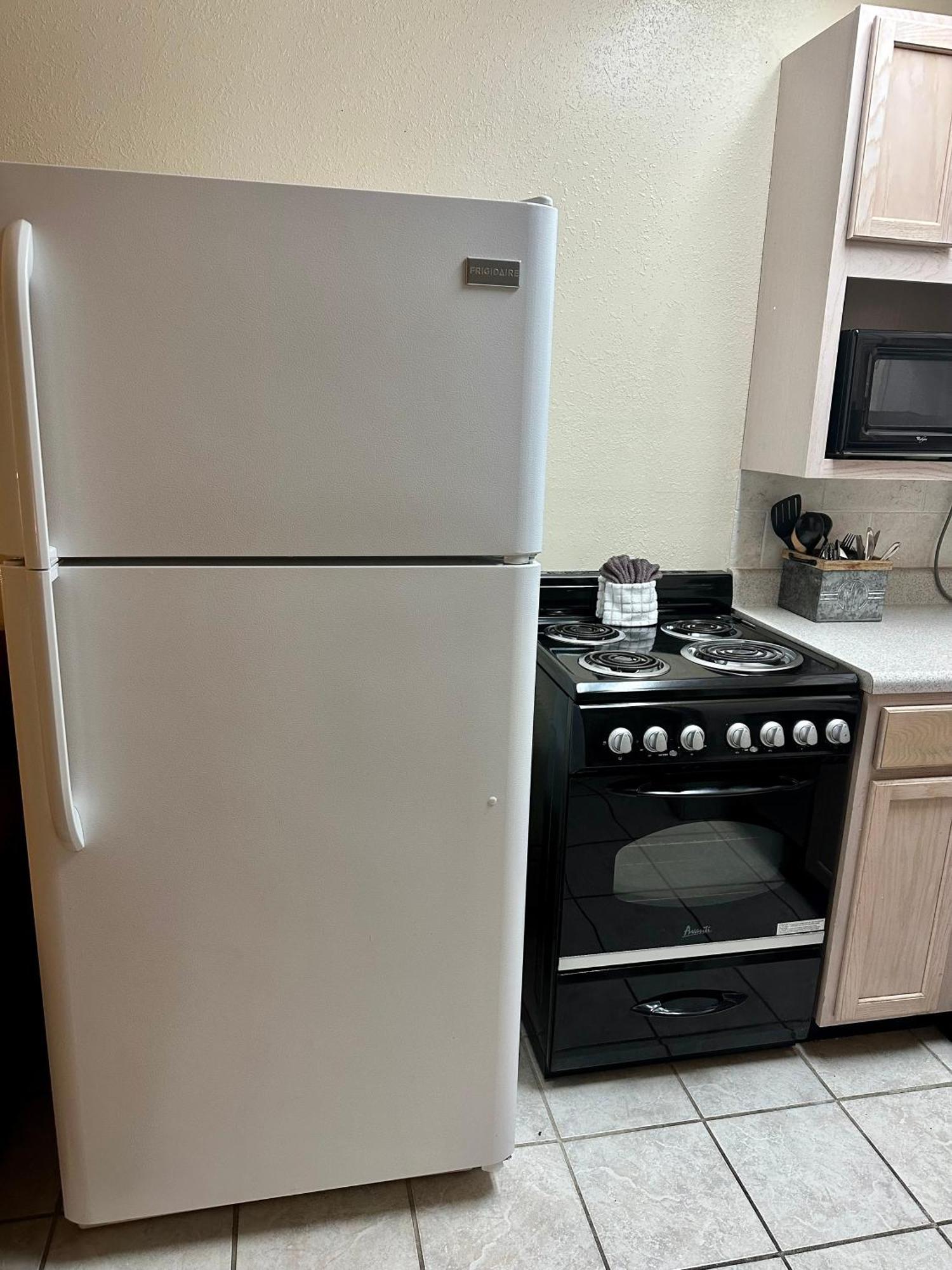 River Place Condos #610 3Bd ピジョンフォージ エクステリア 写真