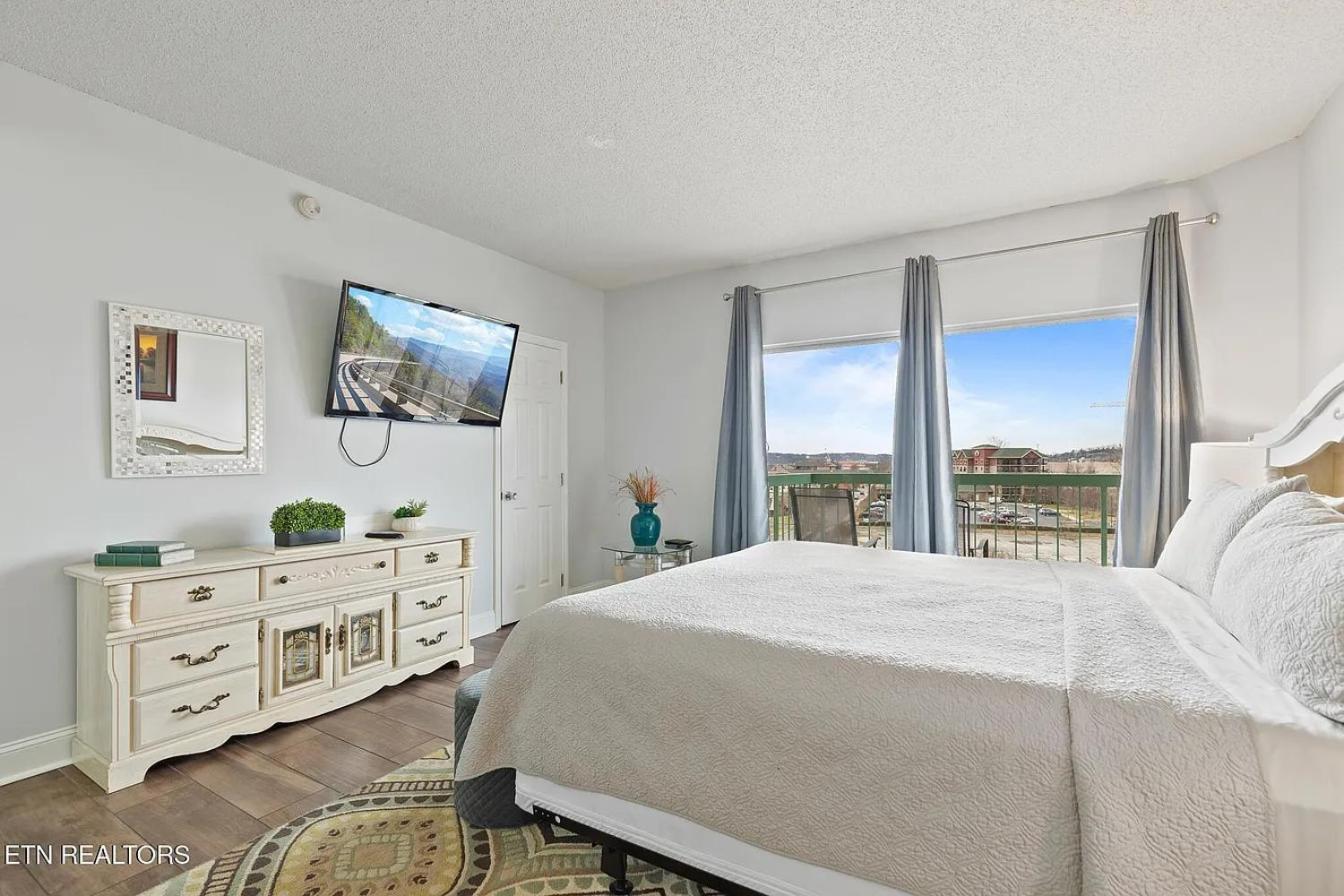 River Place Condos #610 3Bd ピジョンフォージ エクステリア 写真