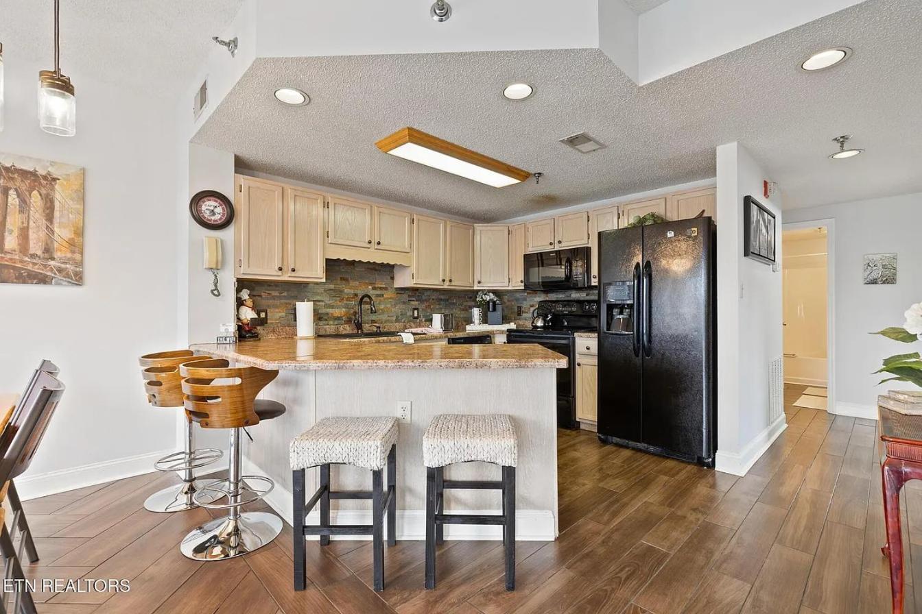 River Place Condos #610 3Bd ピジョンフォージ エクステリア 写真