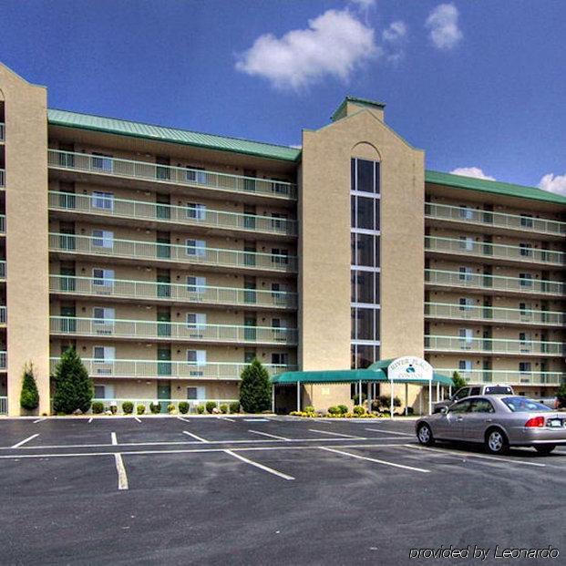 River Place Condos #610 3Bd ピジョンフォージ エクステリア 写真