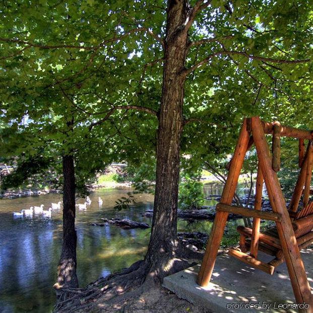 River Place Condos #610 3Bd ピジョンフォージ 設備 写真