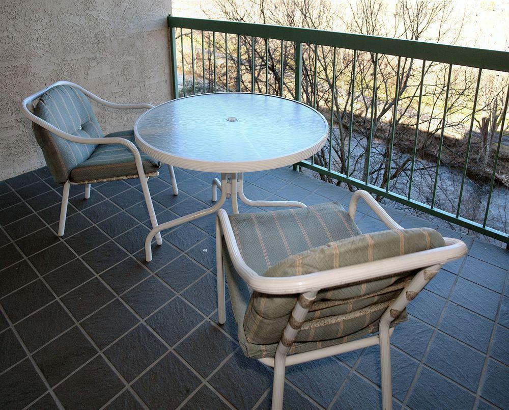 River Place Condos #610 3Bd ピジョンフォージ エクステリア 写真