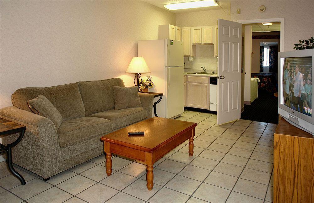 River Place Condos #610 3Bd ピジョンフォージ エクステリア 写真