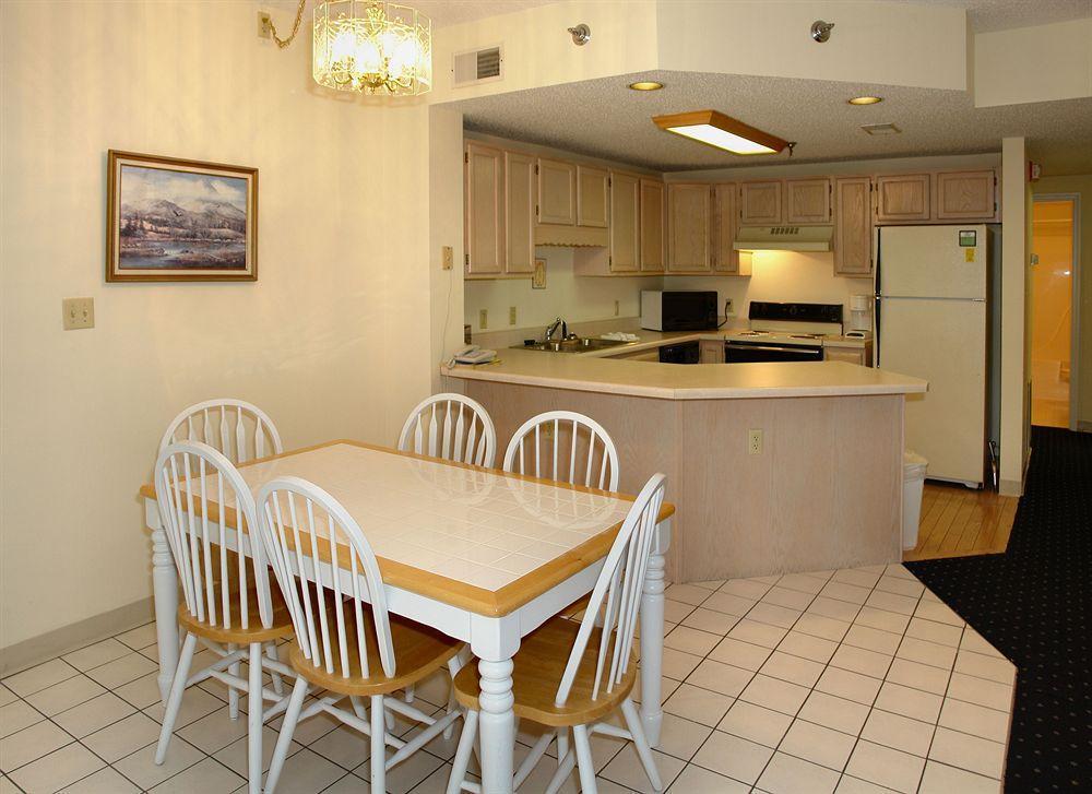 River Place Condos #610 3Bd ピジョンフォージ エクステリア 写真