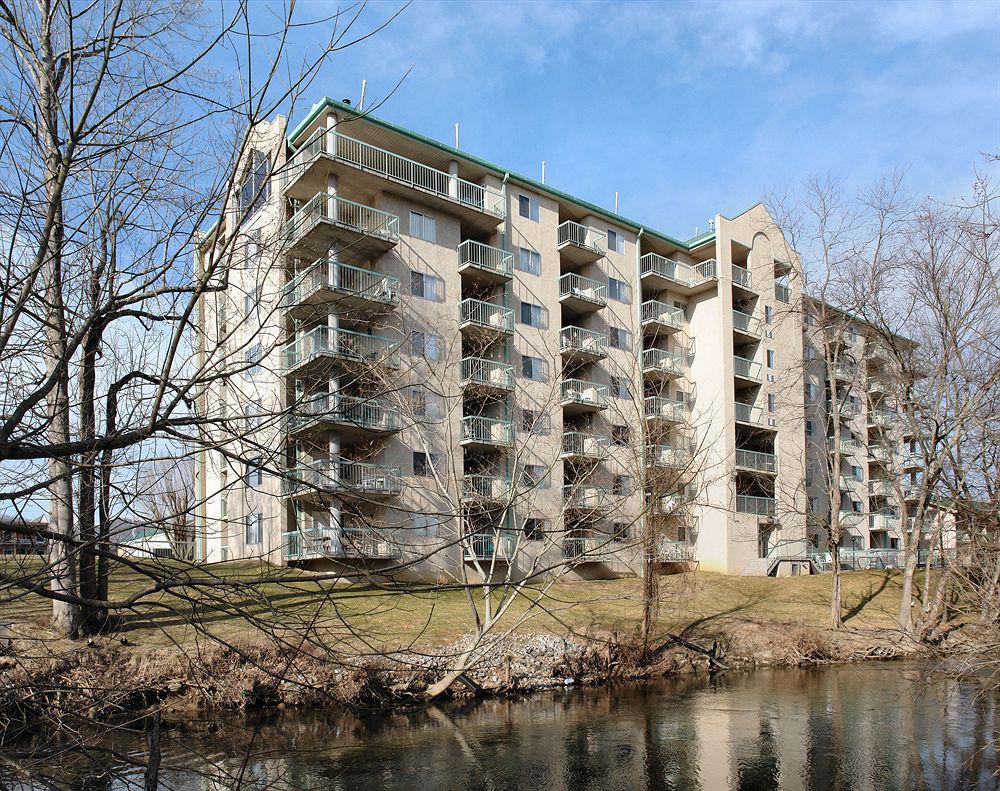 River Place Condos #610 3Bd ピジョンフォージ エクステリア 写真